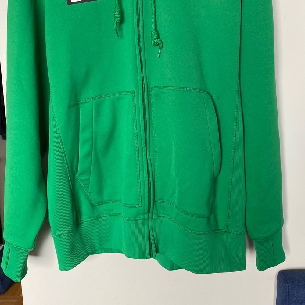 BURTON Sweatshirt Size Large PRICE FIRM 💥 - Picture 3 of 12